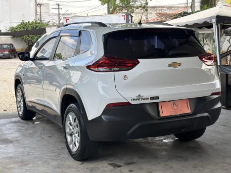 CHEVROLET Tracker 1.0 12V 4P FLEX TURBO AUTOMÁTICO, Foto 4