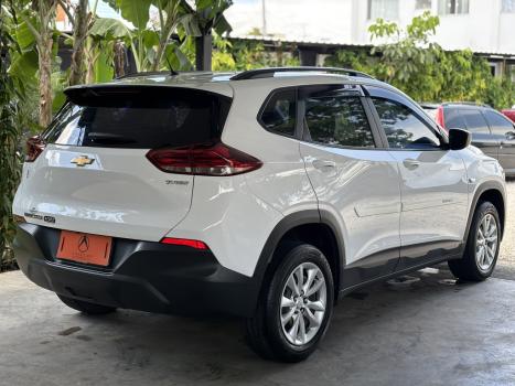 CHEVROLET Tracker 1.0 12V 4P FLEX TURBO AUTOMÁTICO, Foto 6