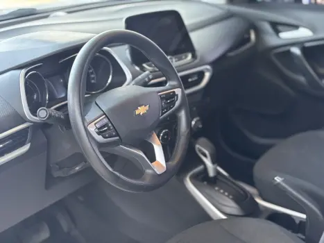 CHEVROLET Tracker 1.0 12V 4P FLEX TURBO AUTOMÁTICO, Foto 7