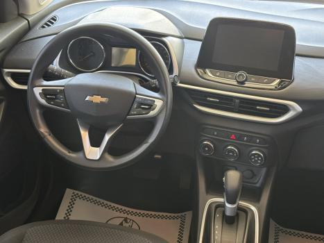 CHEVROLET Tracker 1.0 12V 4P FLEX TURBO AUTOMÁTICO, Foto 8