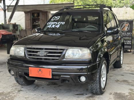 CHEVROLET Tracker 2.0 4P 4X4, Foto 3