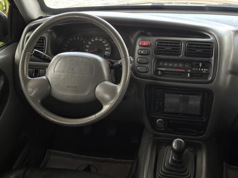 CHEVROLET Tracker 2.0 4P 4X4, Foto 9