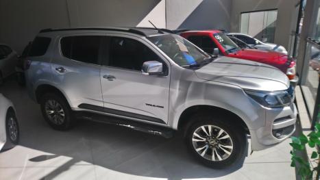 CHEVROLET Trailblazer 2.8 16V 4P LTZ 4X4 TURBO DIESEL AUTOM�TICO, Foto 1