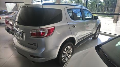 CHEVROLET Trailblazer 2.8 16V 4P LTZ 4X4 TURBO DIESEL AUTOM�TICO, Foto 3