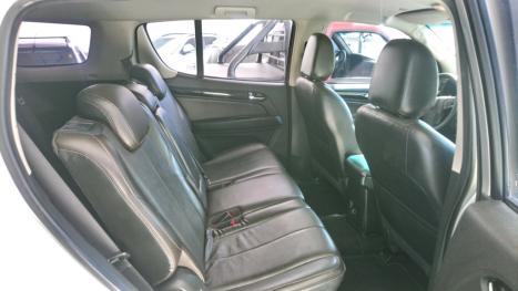 CHEVROLET Trailblazer 2.8 16V 4P LTZ 4X4 TURBO DIESEL AUTOM�TICO, Foto 4