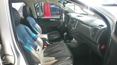 CHEVROLET Trailblazer 2.8 16V 4P LTZ 4X4 TURBO DIESEL AUTOM�TICO, Foto 5