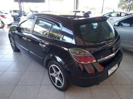 CHEVROLET Vectra Hatch 2.0 4P FLEX, Foto 4