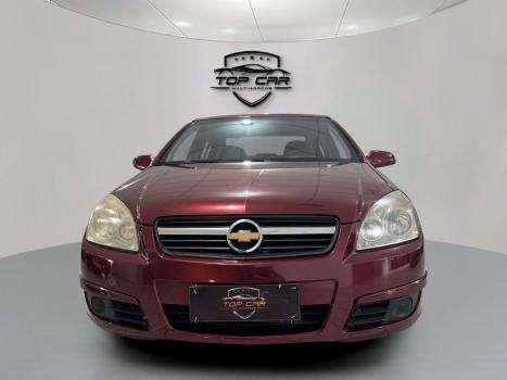 CHEVROLET Vectra Sedan 2.0 4P EXPRESSION, Foto 3