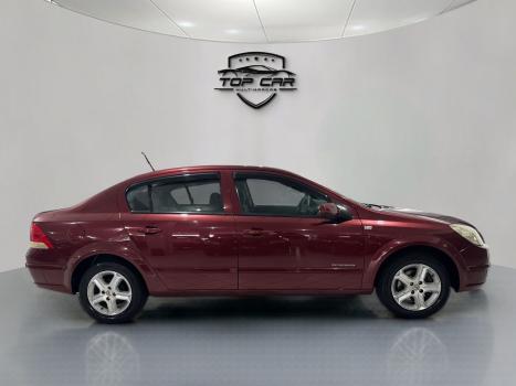 CHEVROLET Vectra Sedan 2.0 4P EXPRESSION, Foto 4