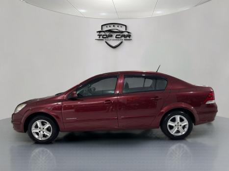 CHEVROLET Vectra Sedan 2.0 4P EXPRESSION, Foto 5