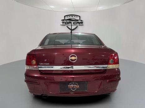 CHEVROLET Vectra Sedan 2.0 4P EXPRESSION, Foto 8