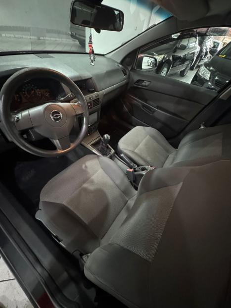 CHEVROLET Vectra Sedan 2.0 4P EXPRESSION, Foto 11