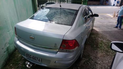 CHEVROLET Vectra Sedan 2.0 4P FLEX EXPRESSION, Foto 5