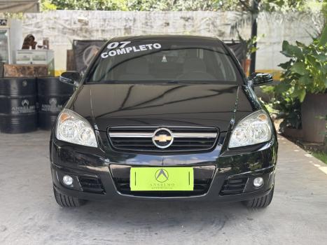 CHEVROLET Vectra Sedan 2.0 4P FLEX ELEGANCE, Foto 2