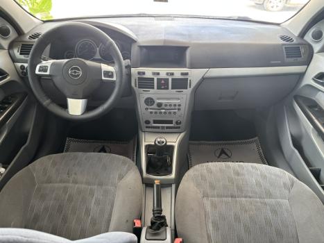 CHEVROLET Vectra Sedan 2.0 4P FLEX ELEGANCE, Foto 7