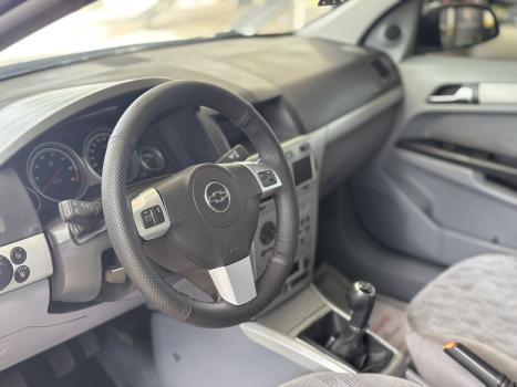 CHEVROLET Vectra Sedan 2.0 4P FLEX ELEGANCE, Foto 9