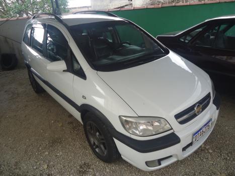 CHEVROLET Zafira 2.0 4P ELITE 7LUGARES, Foto 1 CHEVROLET Zafira 2.0 4P ELITE 7LUGARES, Foto 1