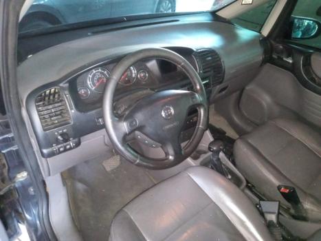 CHEVROLET Zafira 2.0 4P FLEX ELEGANCE AUTOM�TICO, Foto 7