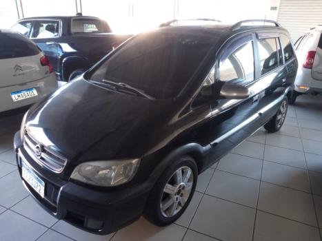 CHEVROLET Zafira 2.0 4P FLEX ELEGANCE AUTOM�TICO, Foto 8
