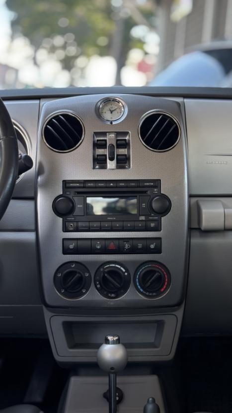 CHRYSLER PT Cruiser 2.4 16V 4P LIMITED EDITION AUTOMATICO, Foto 8