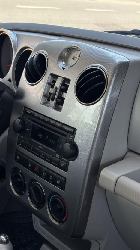 CHRYSLER PT Cruiser 2.4 16V 4P LIMITED EDITION AUTOMATICO, Foto 9