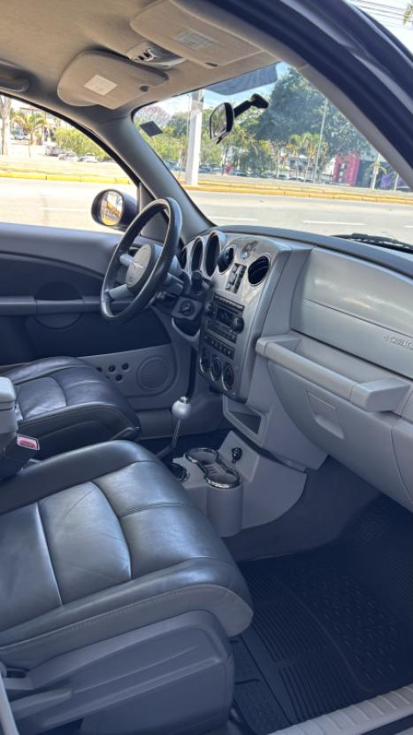 CHRYSLER PT Cruiser 2.4 16V 4P LIMITED EDITION AUTOMATICO, Foto 13