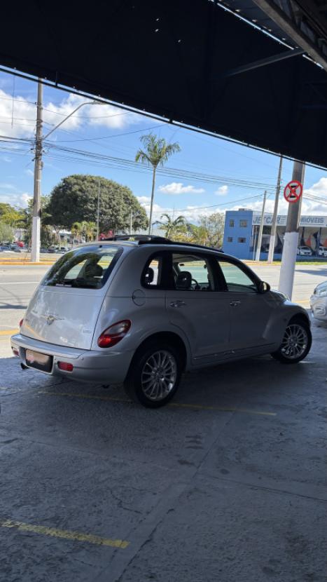 CHRYSLER PT Cruiser 2.4 16V 4P LIMITED EDITION AUTOMATICO, Foto 4