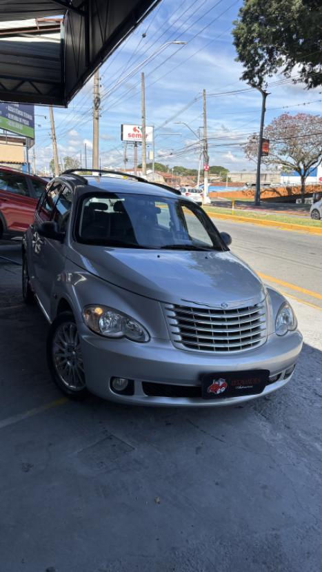 CHRYSLER PT Cruiser 2.4 16V 4P LIMITED EDITION AUTOMATICO, Foto 3