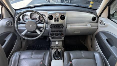 CHRYSLER PT Cruiser 2.4 16V 4P LIMITED EDITION AUTOMATICO, Foto 10
