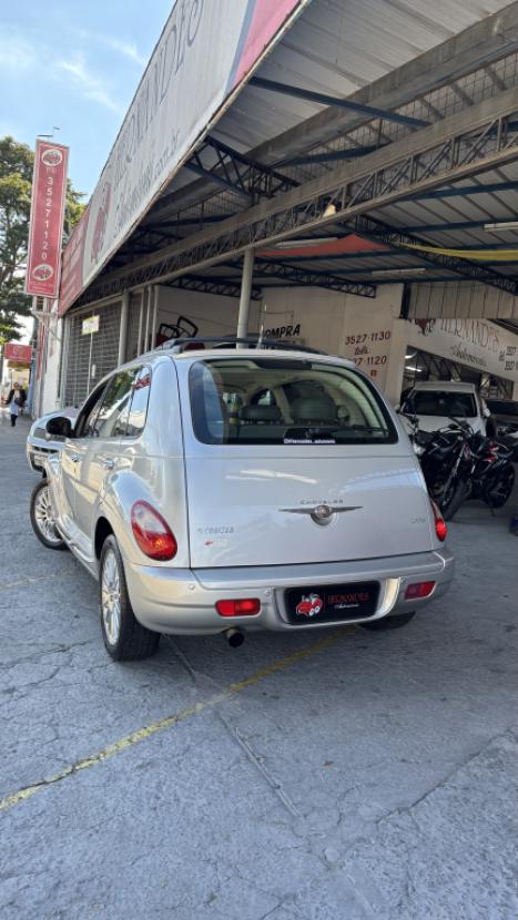 CHRYSLER PT Cruiser 2.4 16V 4P LIMITED EDITION AUTOMATICO, Foto 2