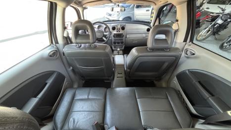 CHRYSLER PT Cruiser 2.4 16V 4P LIMITED EDITION AUTOMATICO, Foto 11