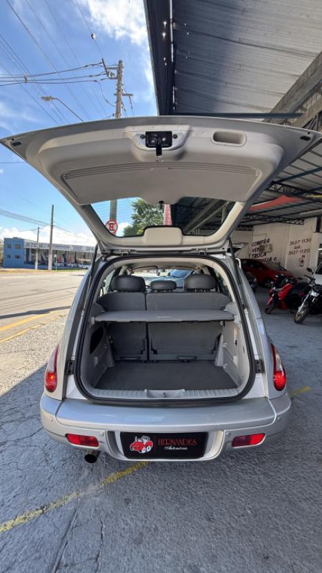 CHRYSLER PT Cruiser 2.4 16V 4P LIMITED EDITION AUTOMATICO, Foto 5