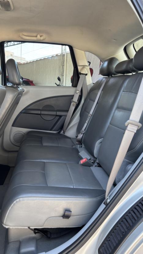CHRYSLER PT Cruiser 2.4 16V 4P LIMITED EDITION AUTOMATICO, Foto 16