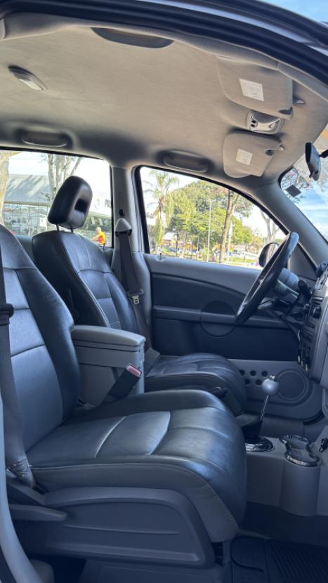CHRYSLER PT Cruiser 2.4 16V 4P LIMITED EDITION AUTOMATICO, Foto 15