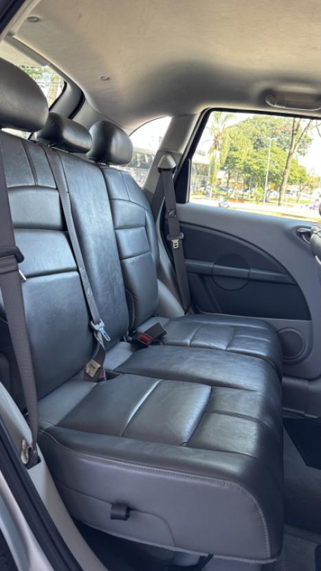 CHRYSLER PT Cruiser 2.4 16V 4P LIMITED EDITION AUTOMATICO, Foto 17