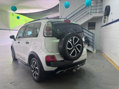 CITROEN Aircross 1.6 16V 4P TENDANCE FLEX, Foto 6 CITROEN Aircross 1.6 16V 4P TENDANCE FLEX, Foto 6