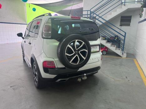 CITROEN Aircross 1.6 16V 4P TENDANCE FLEX, Foto 7 CITROEN Aircross 1.6 16V 4P TENDANCE FLEX, Foto 7