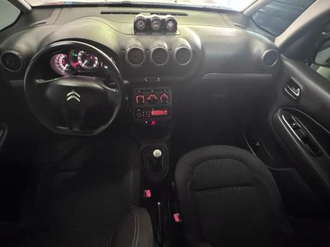 CITROEN Aircross 1.6 16V 4P TENDANCE FLEX, Foto 8 CITROEN Aircross 1.6 16V 4P TENDANCE FLEX, Foto 8