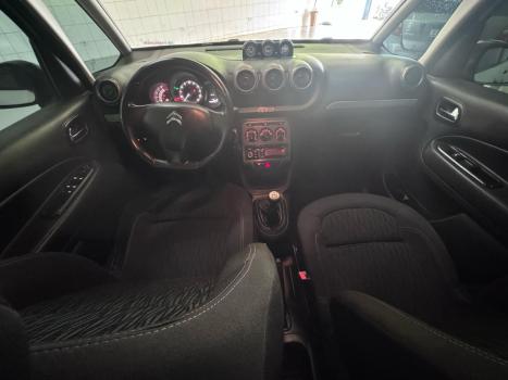 CITROEN Aircross 1.6 16V 4P TENDANCE FLEX, Foto 9 CITROEN Aircross 1.6 16V 4P TENDANCE FLEX, Foto 9