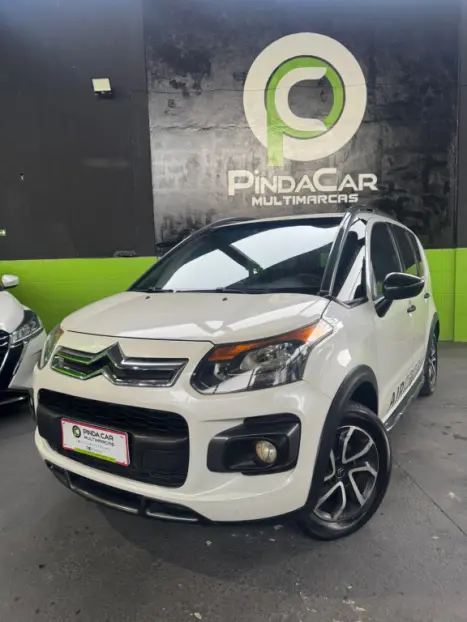 CITROEN Aircross 1.6 16V 4P TENDANCE FLEX, Foto 2