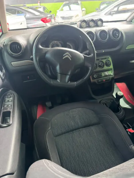 CITROEN Aircross 1.6 16V 4P TENDANCE FLEX, Foto 3