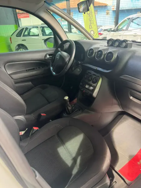 CITROEN Aircross 1.6 16V 4P TENDANCE FLEX, Foto 4