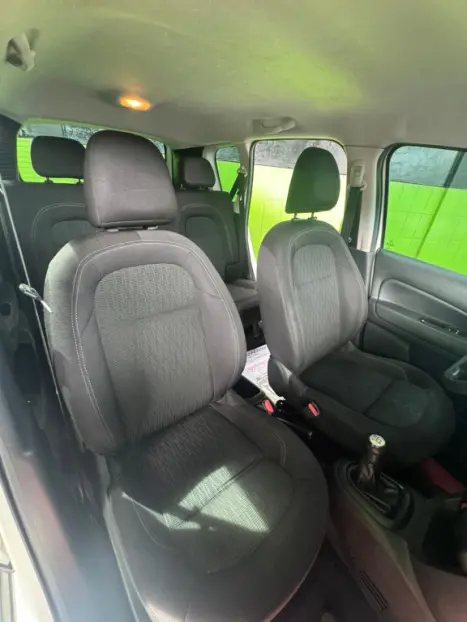 CITROEN Aircross 1.6 16V 4P TENDANCE FLEX, Foto 5