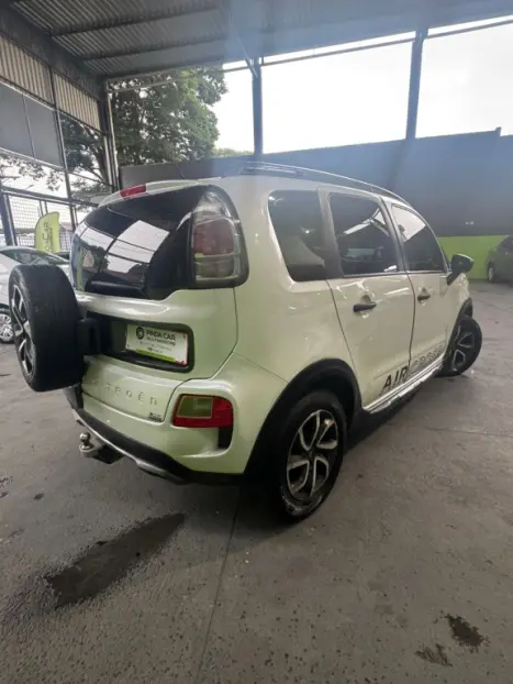CITROEN Aircross 1.6 16V 4P TENDANCE FLEX, Foto 6