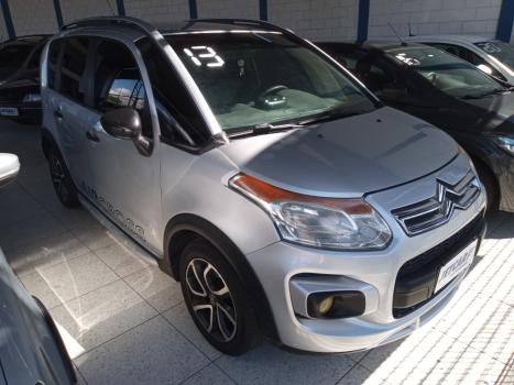 CITROEN Aircross 1.6 16V 4P START FLEX, Foto 2