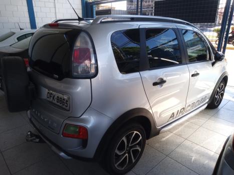 CITROEN Aircross 1.6 16V 4P START FLEX, Foto 4