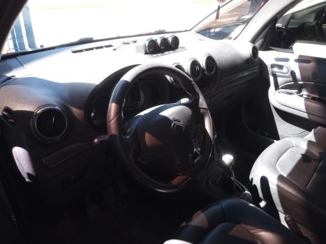 CITROEN Aircross 1.6 16V 4P START FLEX, Foto 7