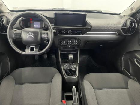 CITROEN C3 1.0 12V 4P FLEX FIREFLEY LIVE PACK, Foto 7