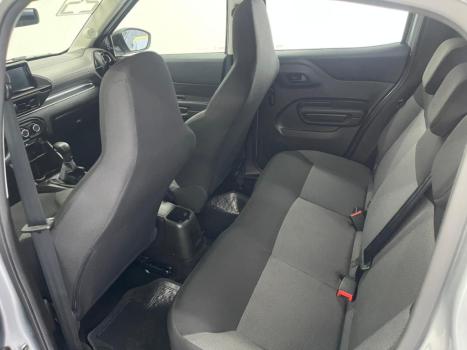 CITROEN C3 1.0 12V 4P FLEX FIREFLEY LIVE PACK, Foto 8