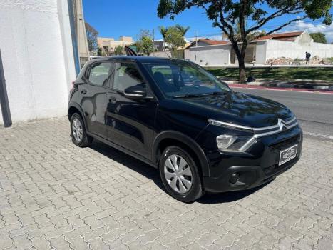 CITROEN C3 1.0 4P 12V FLEX LIVE PACK, Foto 2 CITROEN C3 1.0 4P 12V FLEX LIVE PACK, Foto 2